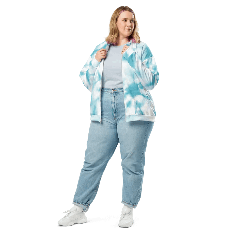 Neptune - Bomber Jacket product image (9)