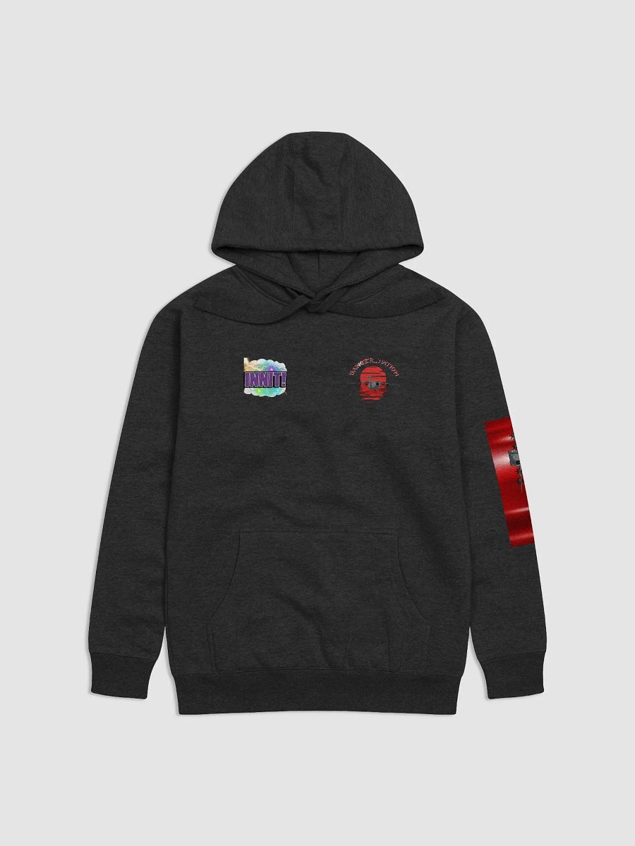 Innit Hoodie product image (4)
