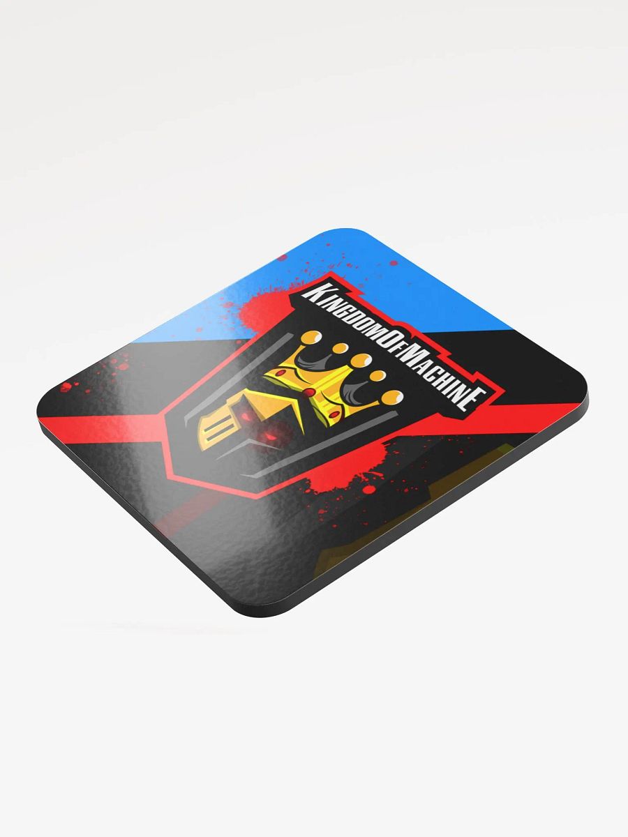 E-Sport coaster product image (3)