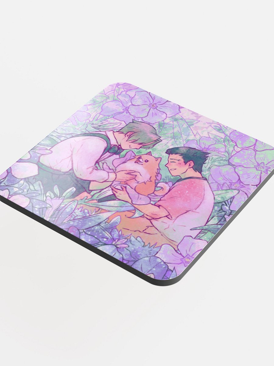 Happy Memories Coaster V1 product image (6)