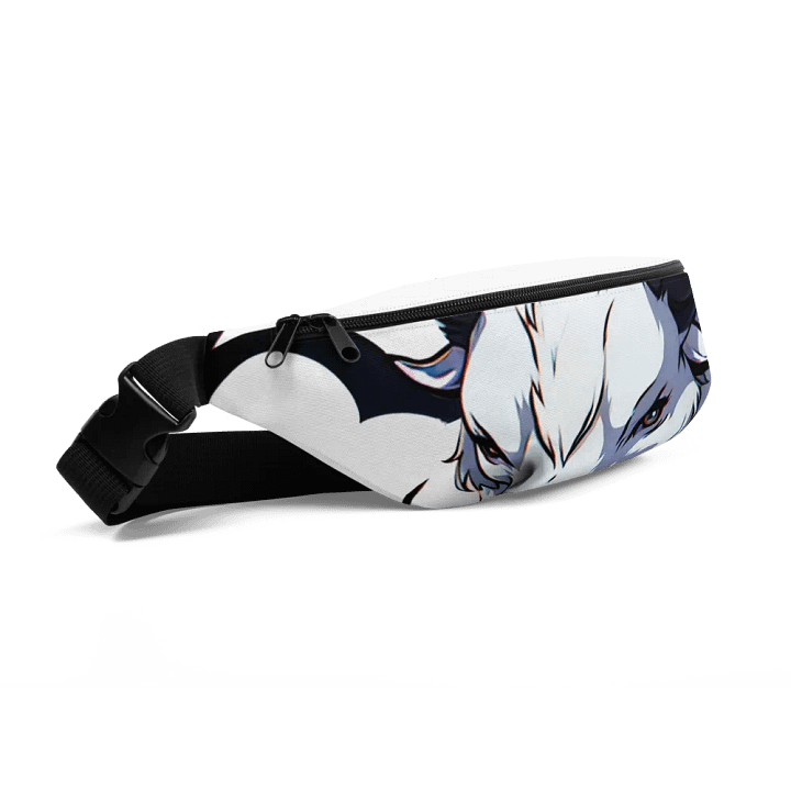 The Goat Fanny Pack product image (2)