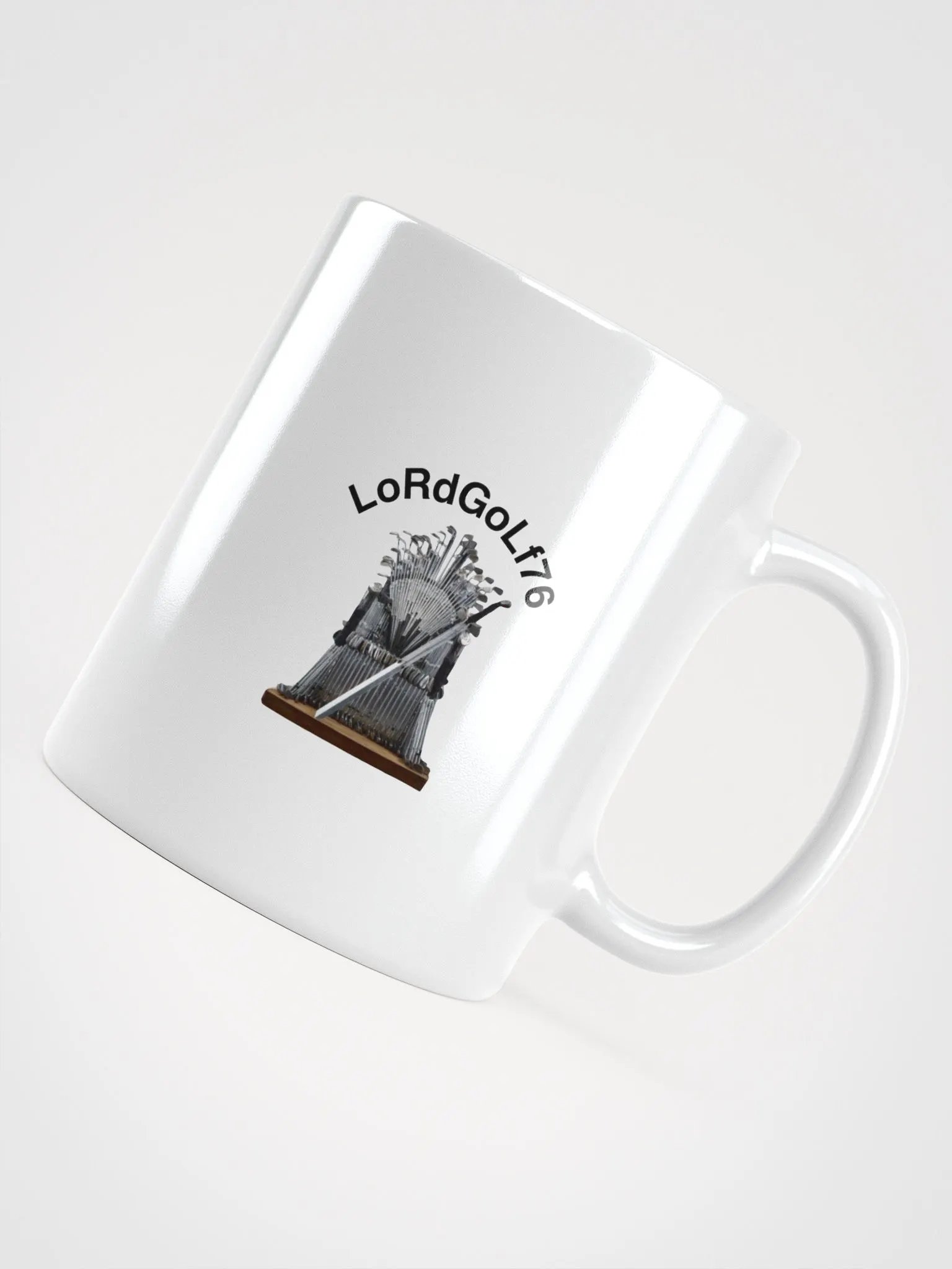 Lordgolf76- Mug product image (4)