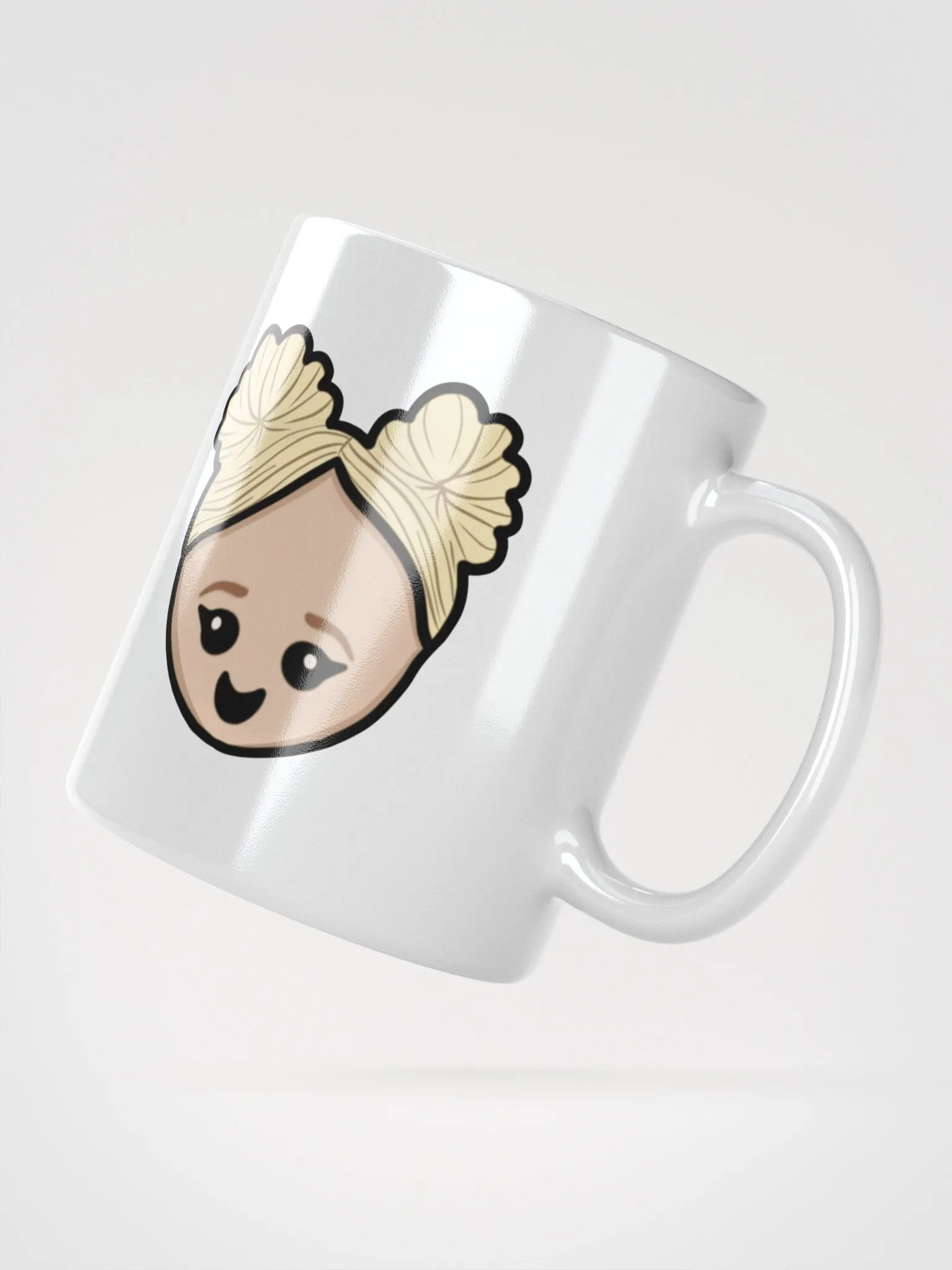 Forehead Mug product image (4)