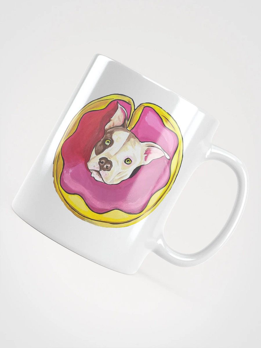 Doughnut Haz Mug product image (4)