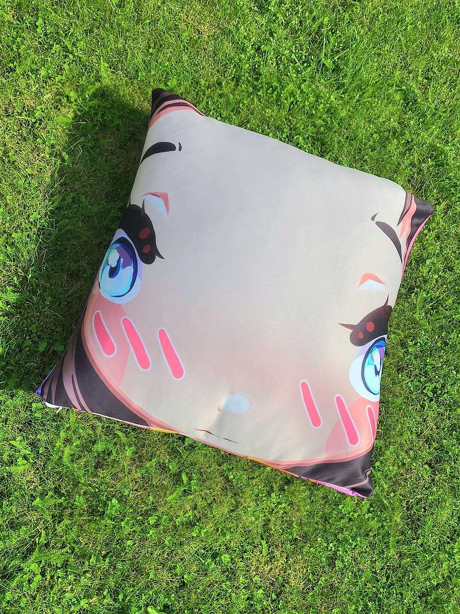 Varidetta Emote Pillow product image (2)