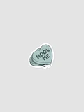 Hook Me! - Sticker product image (1)