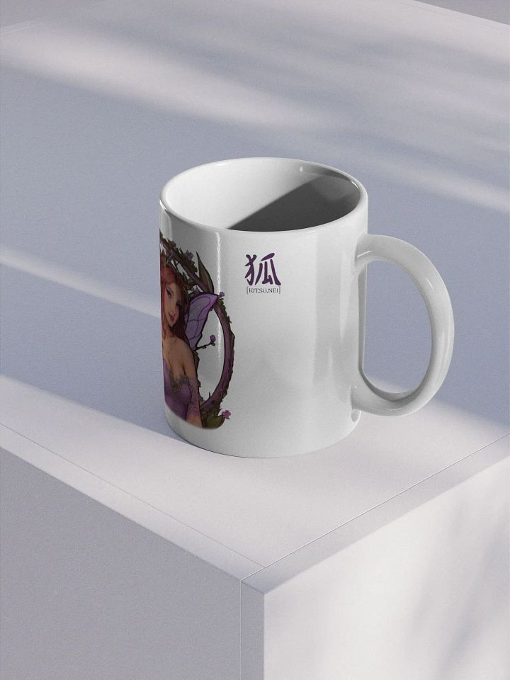 Pixie Kitsune Mug product image (2)