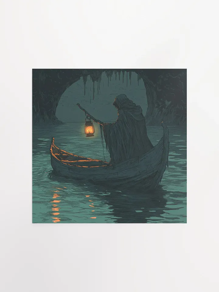 The Ferryman product image (1)