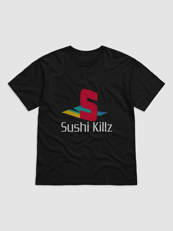 Console Logo (Tee) product image (1)