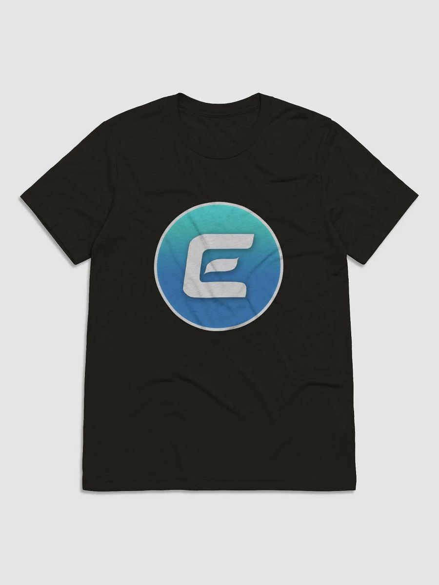 Big E's Short Sleeve product image (1)