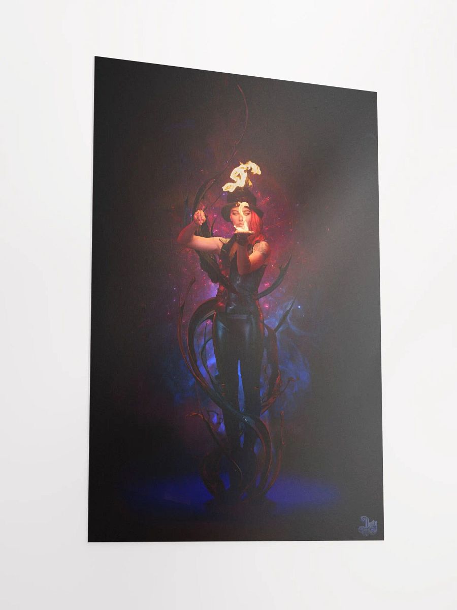 The Alchamist - Max Fox Poster (NoFrame) product image (2)