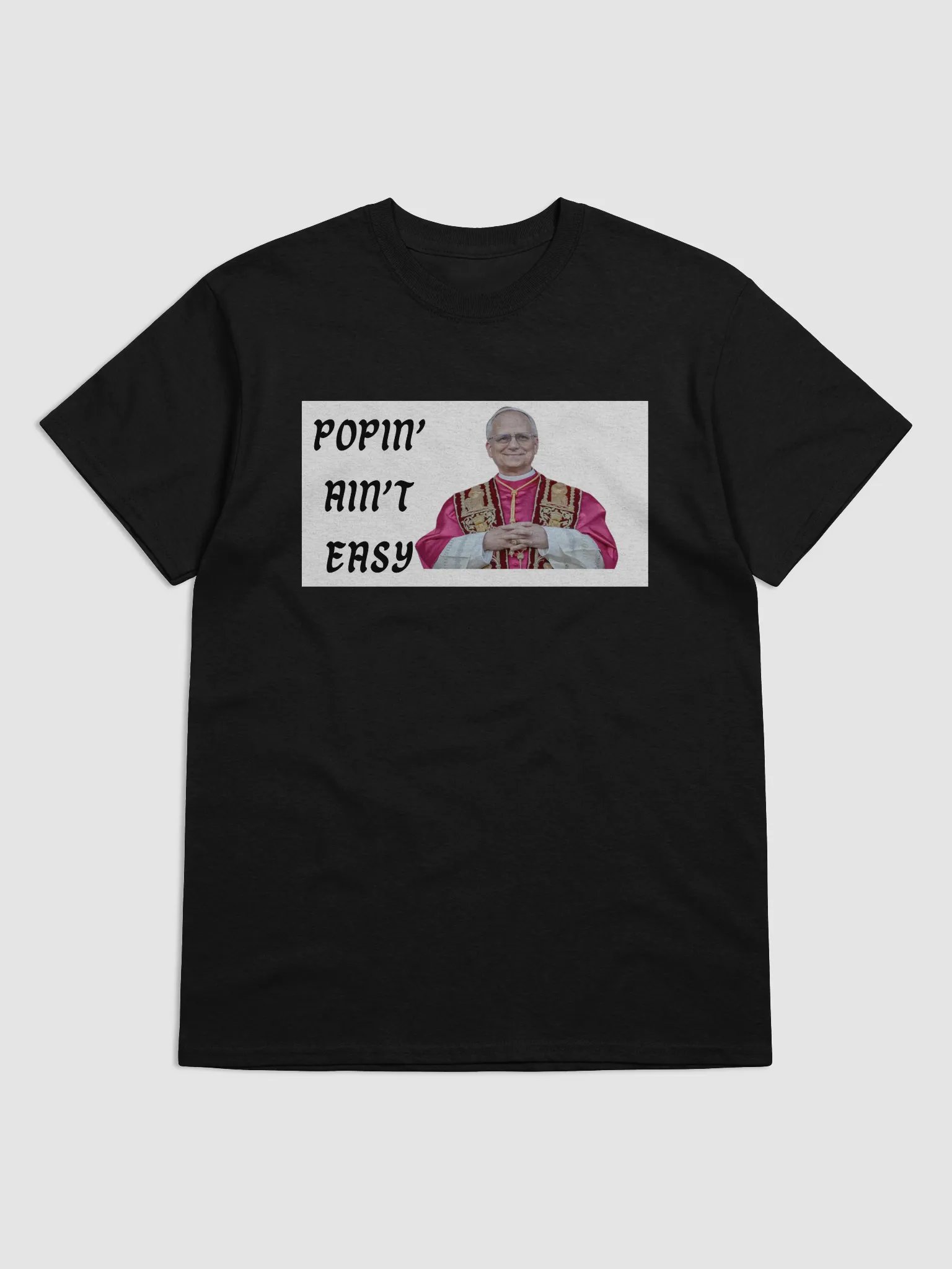 New Pope Shirt product image (1)