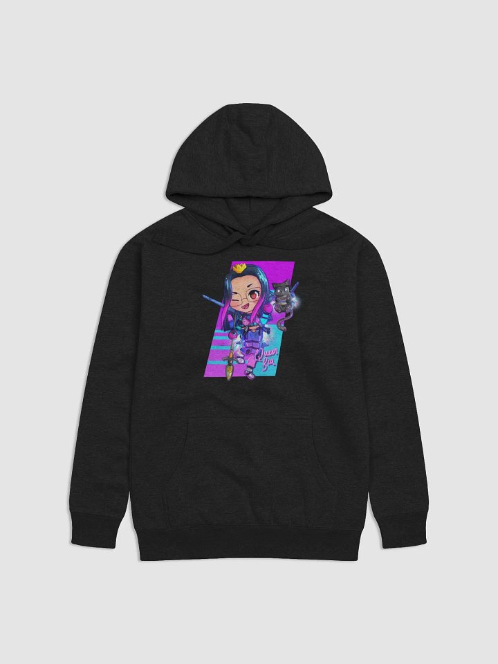Bia Unisex Hoodie product image (1)