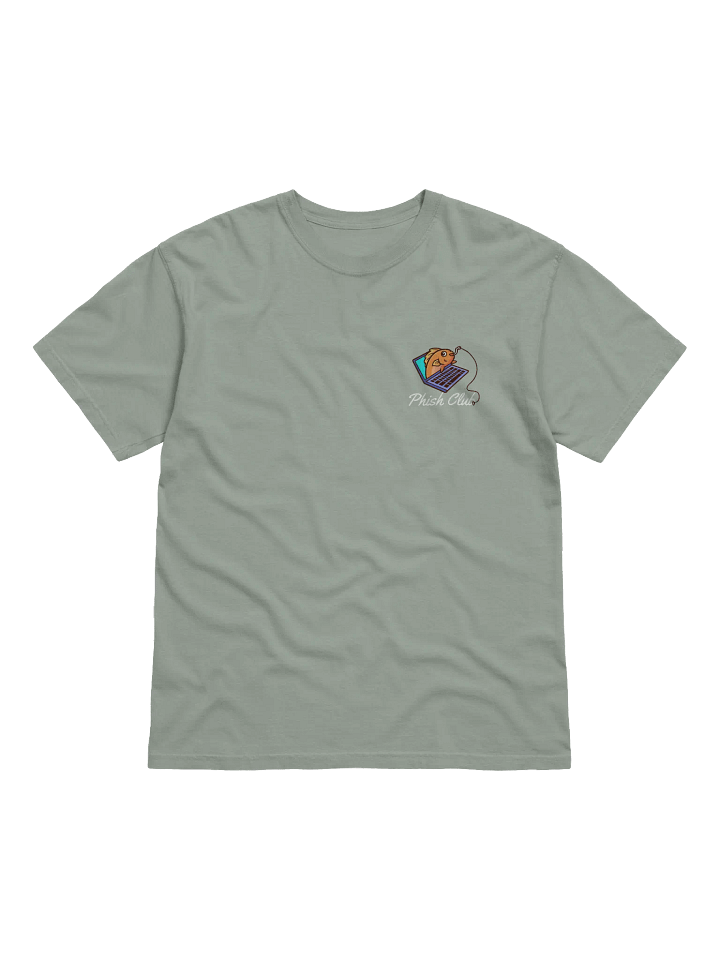 Trusty Phishing Tee product image (2)