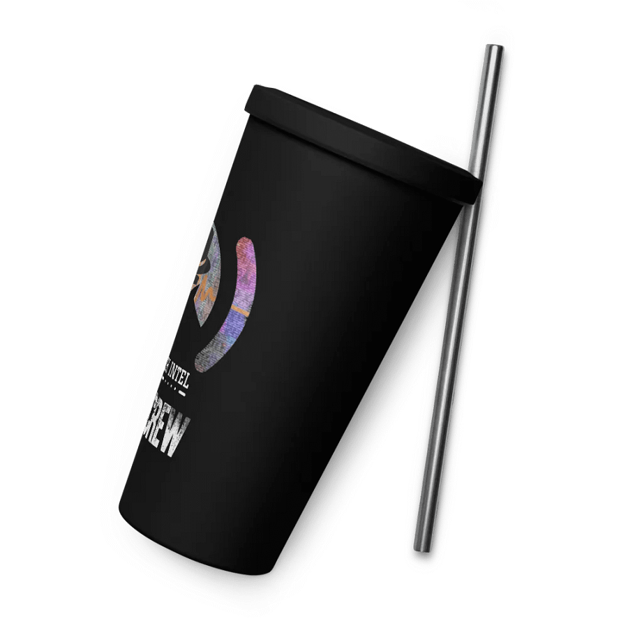 Recon Crew Insulated Tumbler product image (8)