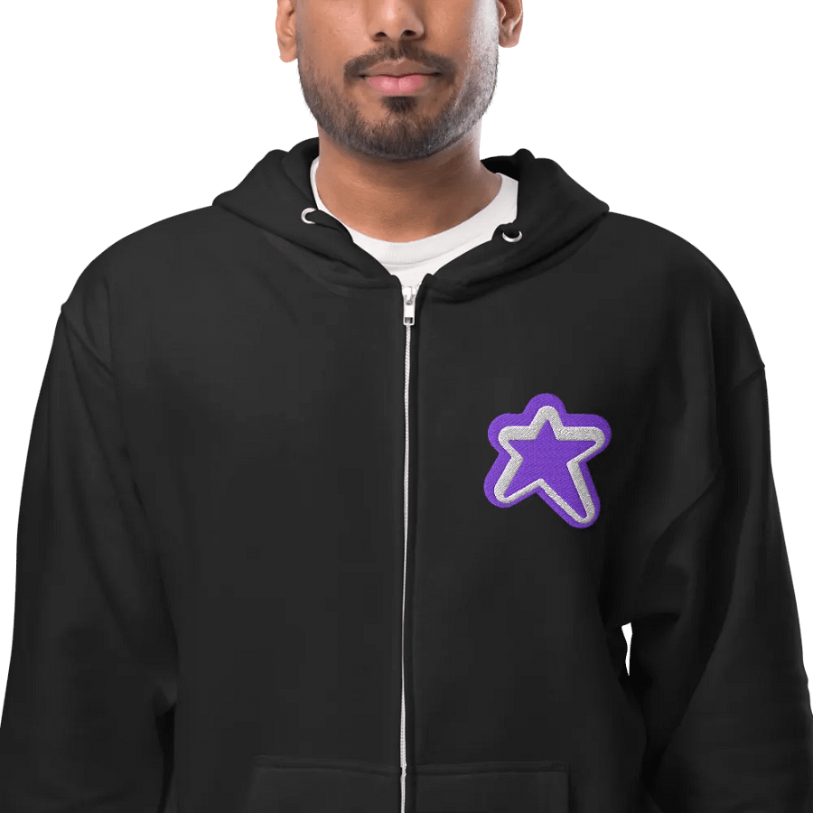 Y2K Collection - Zip-Up Hoodie product image (2)