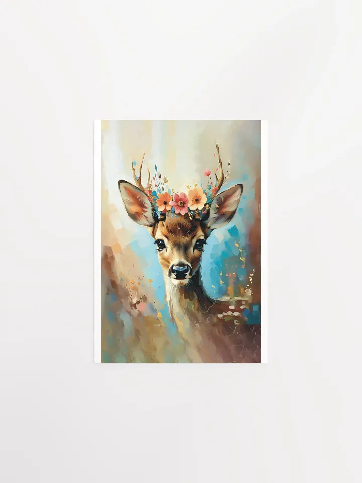 Baby Fawn product image (8)