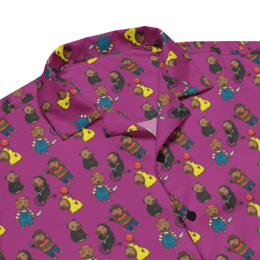 Button Down Babies product image (3)