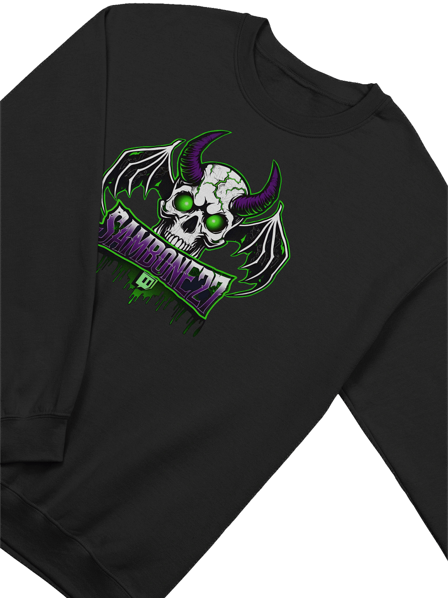 Logo Swearshirt product image (3)