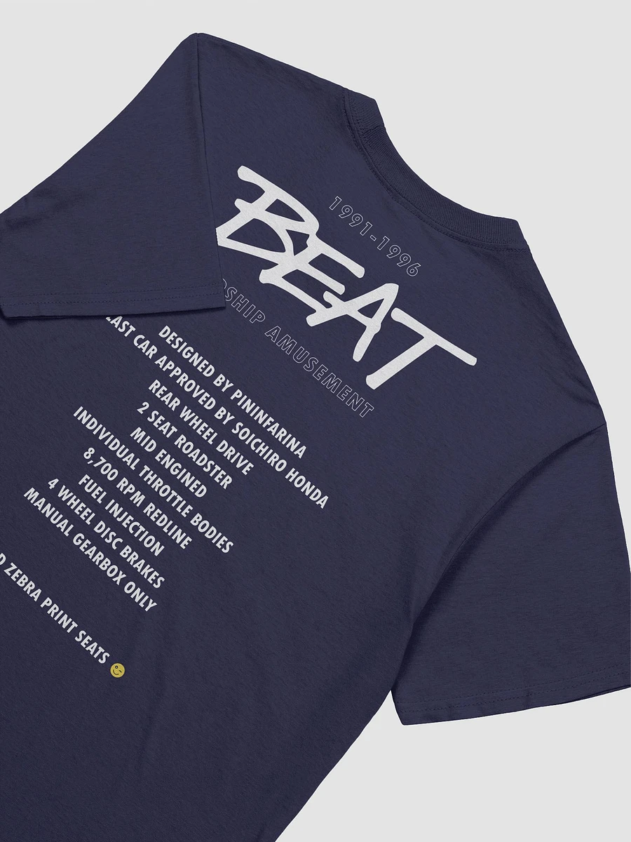 Beat This - Tshirt product image (4)