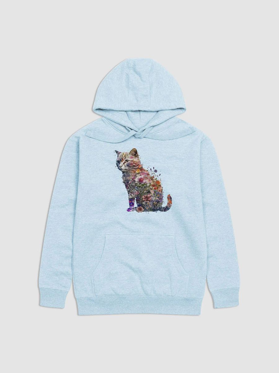 Floral Feline Fantasy product image (4)