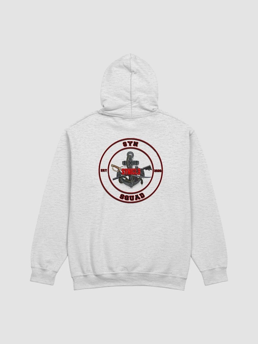 Syn Squad Est Hoodie product image (63)