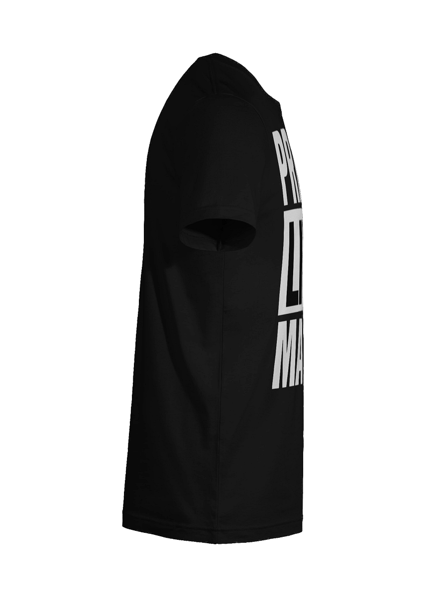 Prayer Lives Matter Tee product image (60)