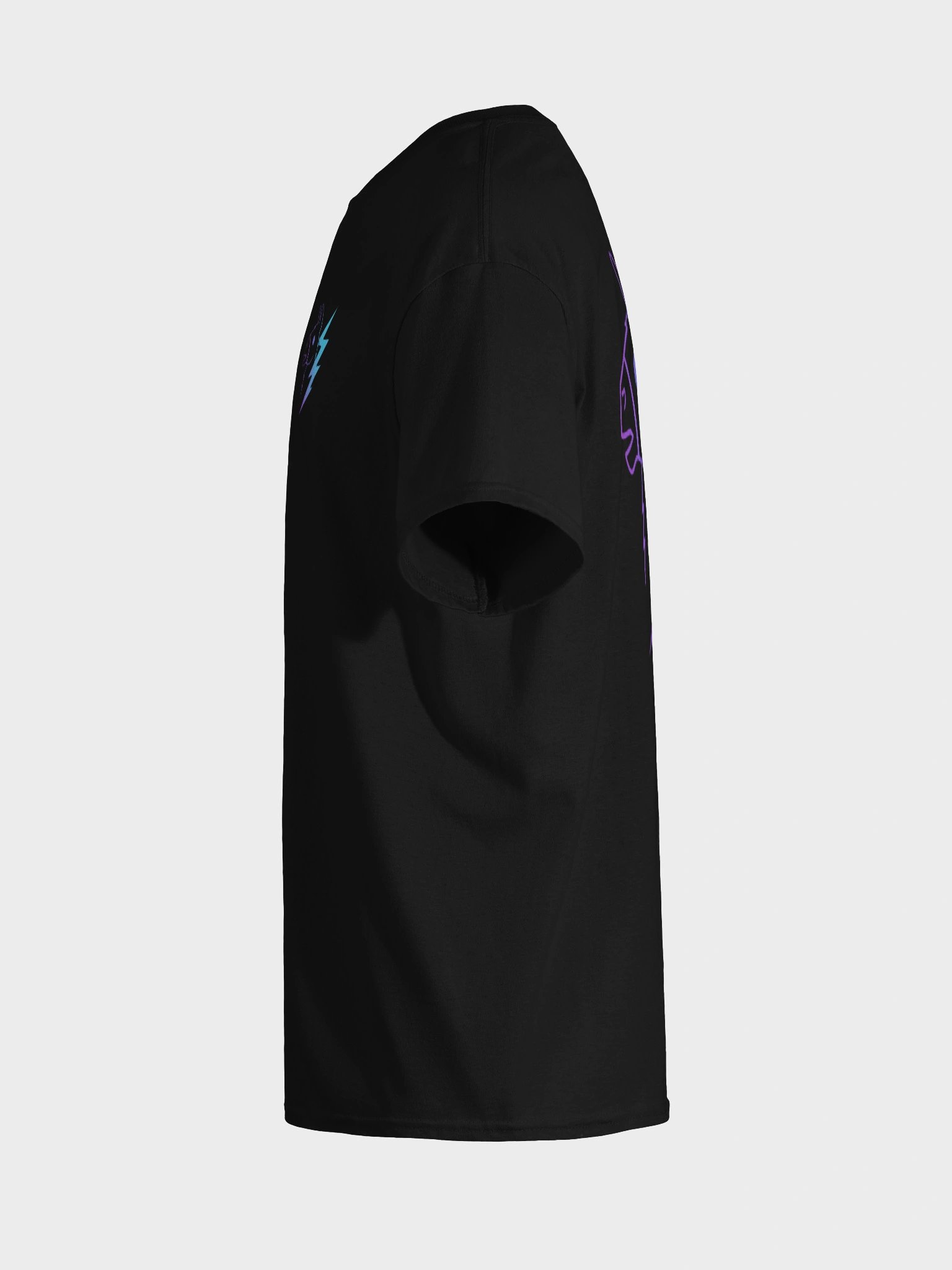 Llama Bolt Tee – Fortnite Twitch Clips Edition product image (39)