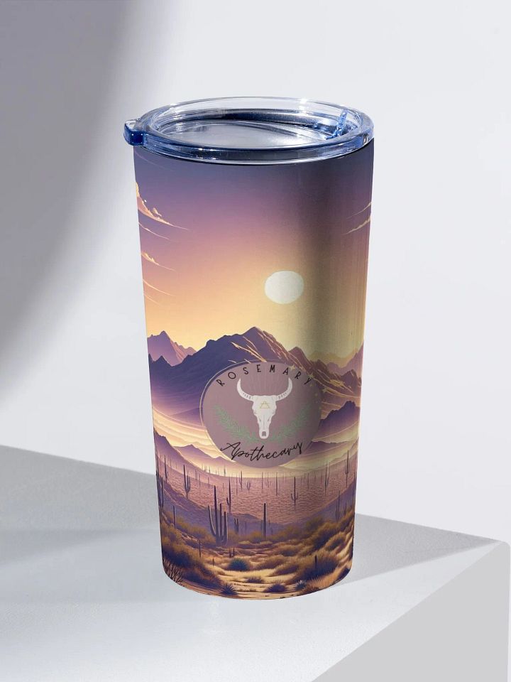 Tumbler of Alchemy product image (2)
