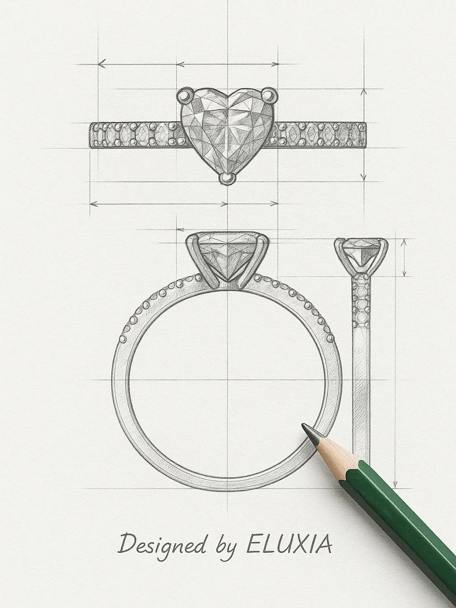 Serene Ring-Silver product image (6)