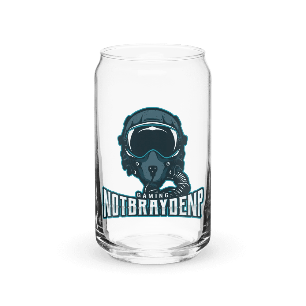 Glass Tumbler product image (2)
