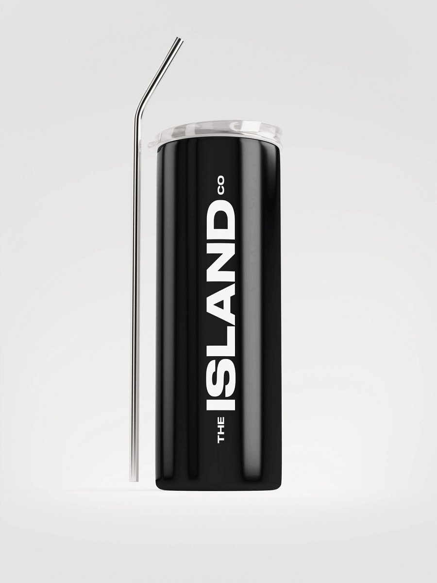 The Island Co Tumbler product image (1)