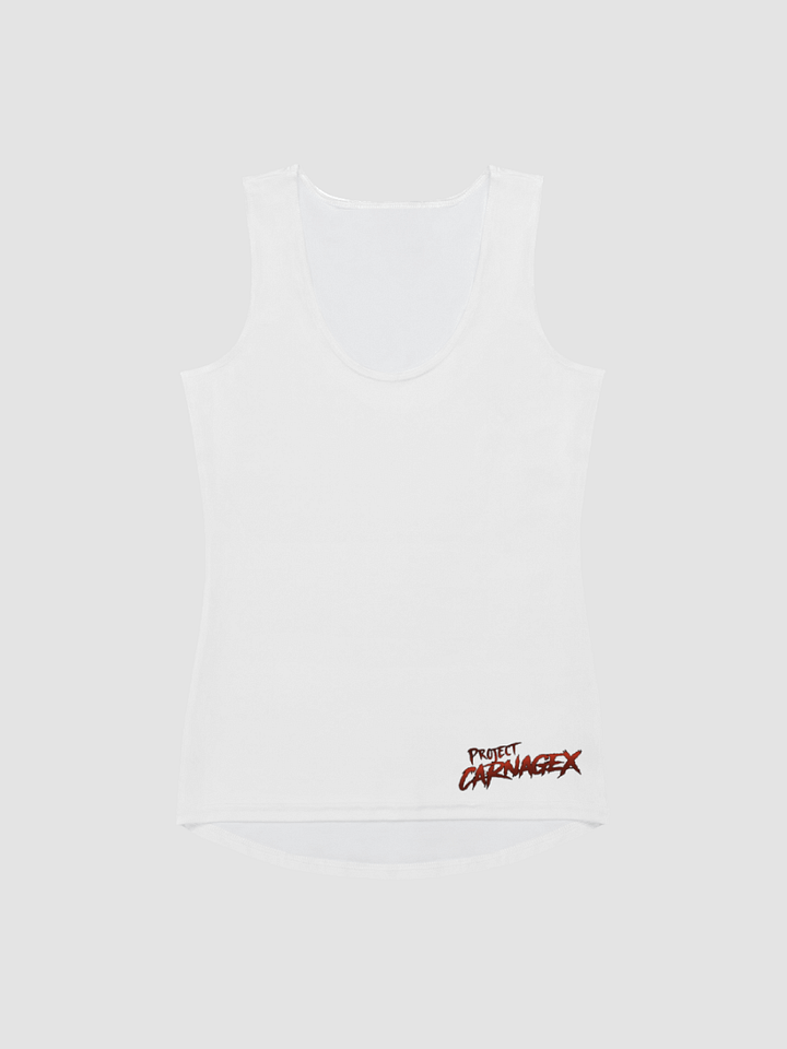 [projectcarnagex] All-Over Print Women's Tank Top product image (2)