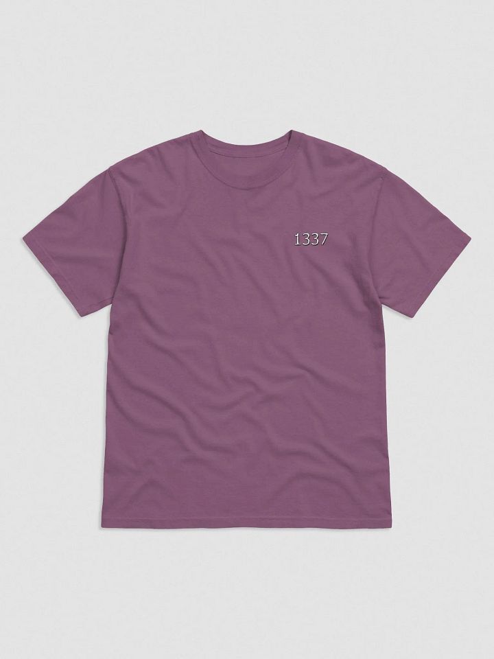 1337 Comfort product image (1)
