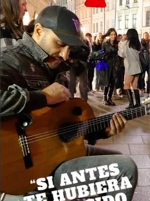 Si Antes Te Hubiera Conocido | Listen the full version on my YouTube channel #karolg #siantestehubieraconocido #imadfares #spanishguitar #bailamos #guitar #bailando #guitarfingerstyle #guitarsolo #karolg #guitarist #latino #reggiton ##dancer #melody #bailar #flamenco #guitarcover #colombia