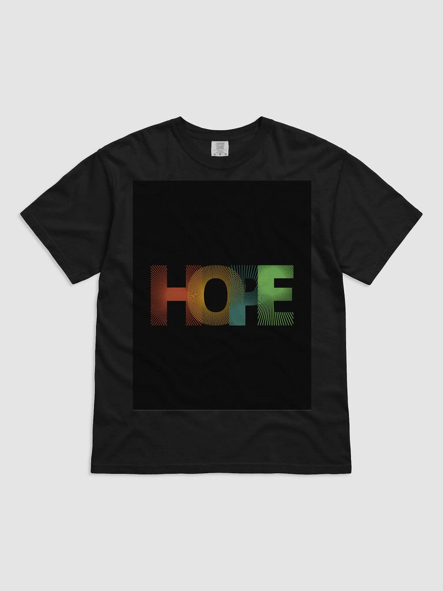 Heavyweight Men's T-Shirt product image (1)