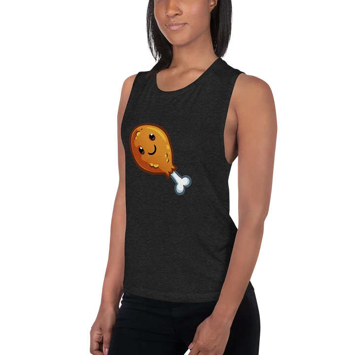 Chicken Leg - Tank Top product image (1)