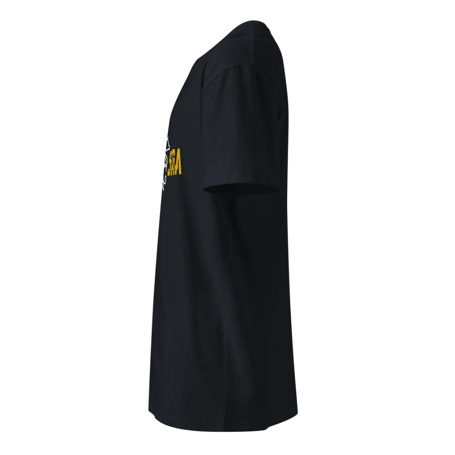 DiveSAGA T-shirt product image (3)