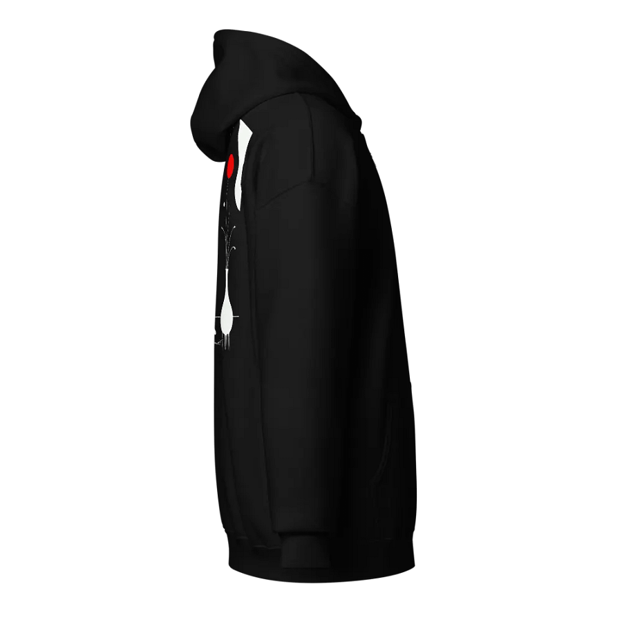 Gildan Unisex Heavy Blend Zip Hoodie product image (4)