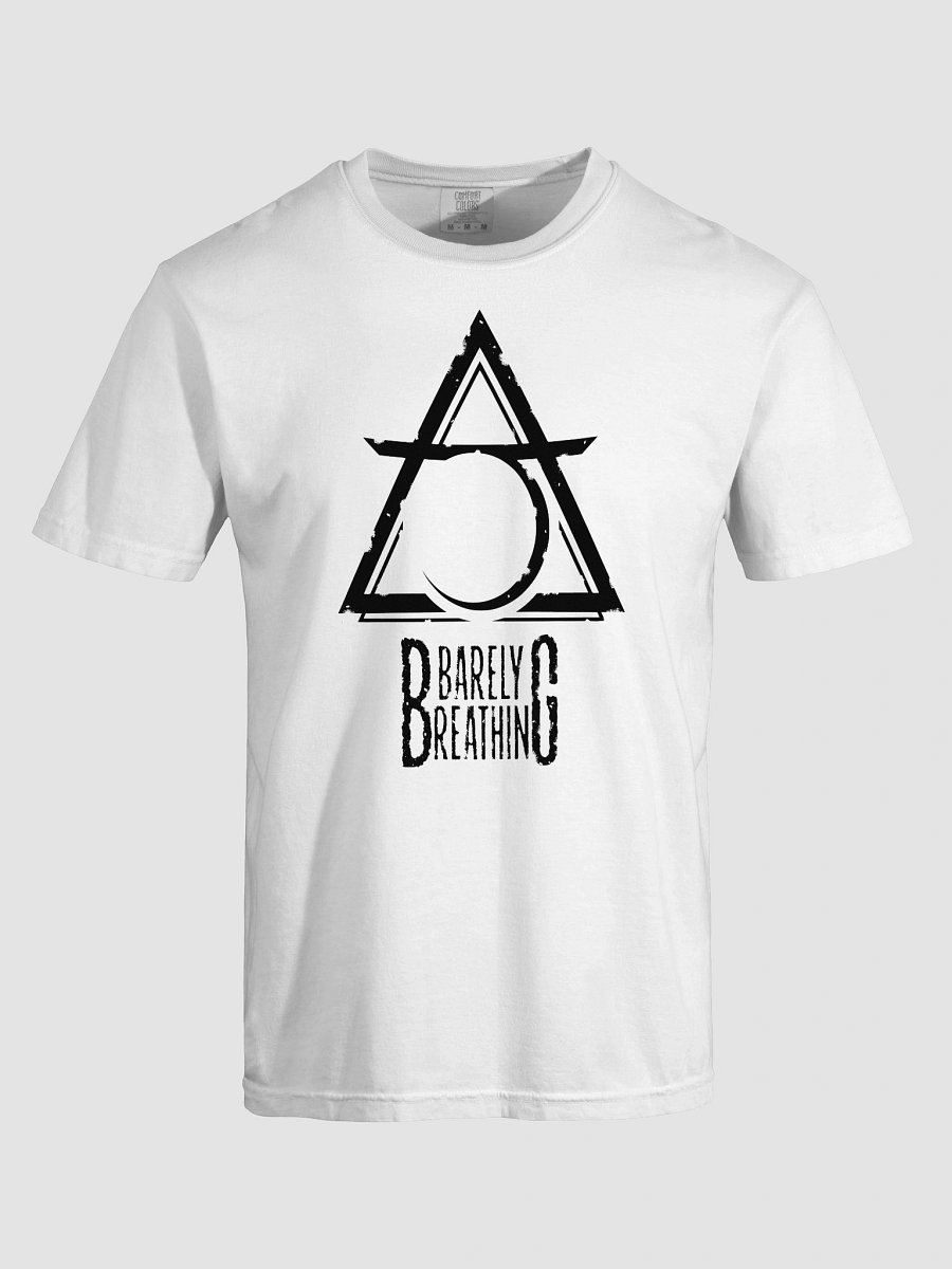 BB - Premium T-Shirt (White) product image (5)