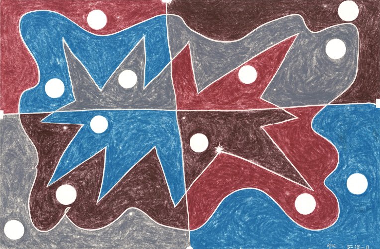 Cartoon Collection #1 Placemats product image (5)
