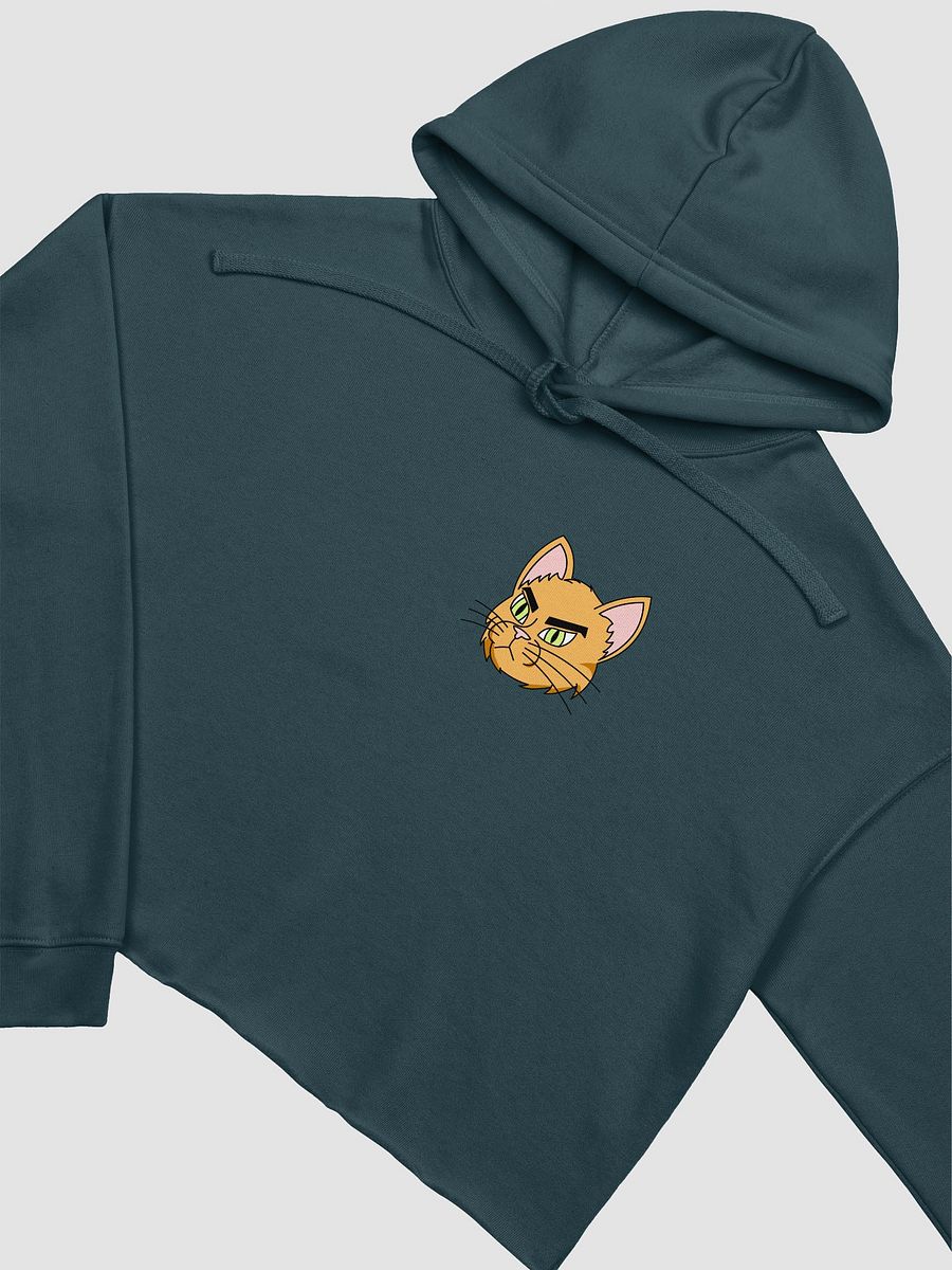 Mad Strax Cropped Hoodie product image (3)