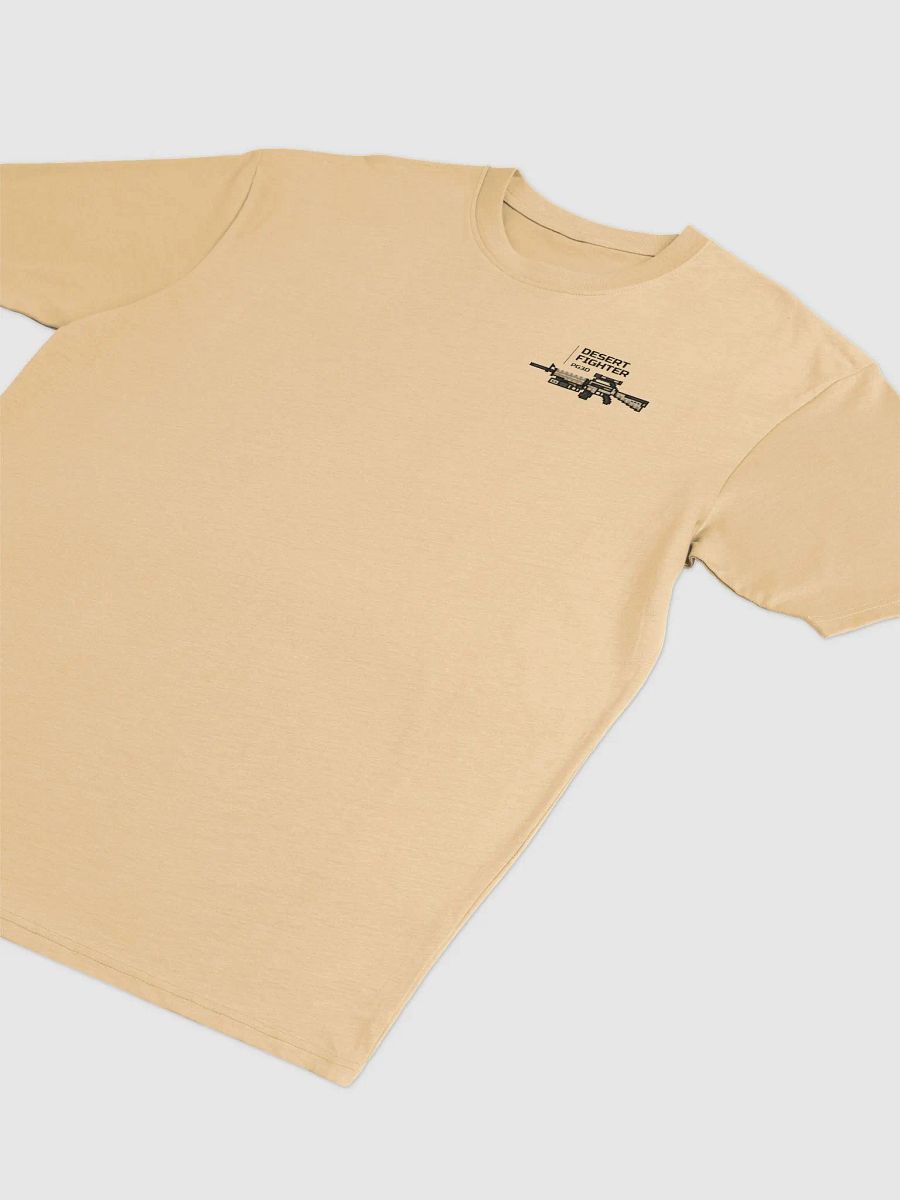 Desert Fighter T-shirt product image (3)