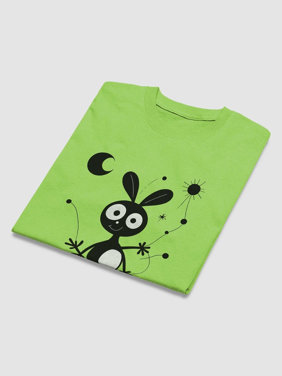 Gildan Heavyweight T-Shirt product image (2)