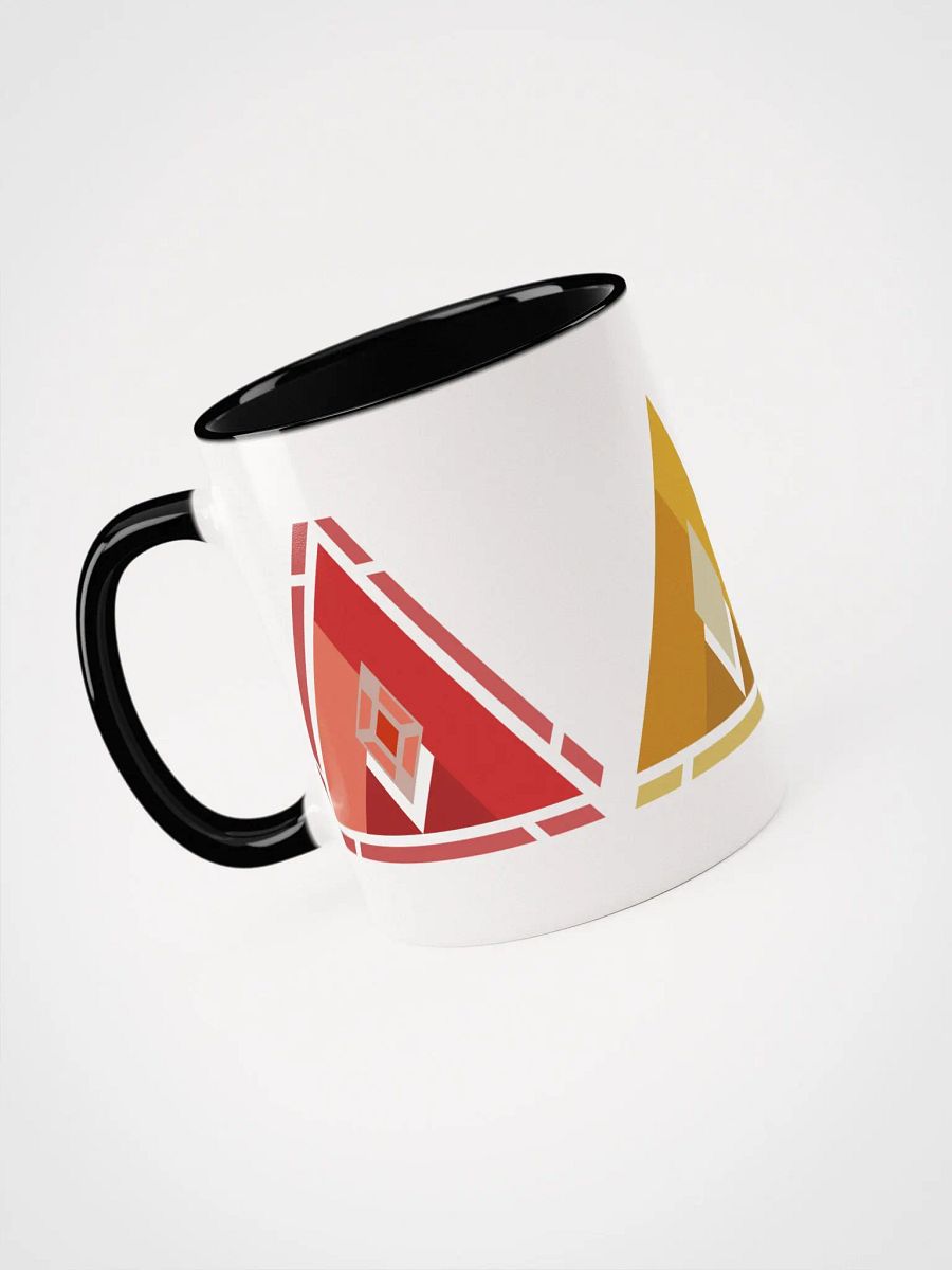 Auric Branches Mug product image (9)