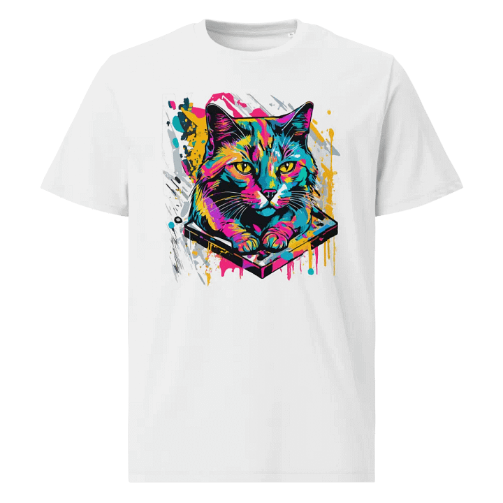 Colorsplash Cat 4 product image (1)