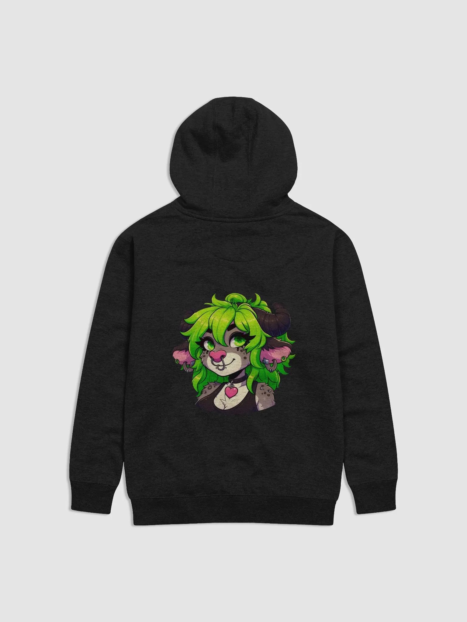 Love Deh Boof Hoodie product image (1)