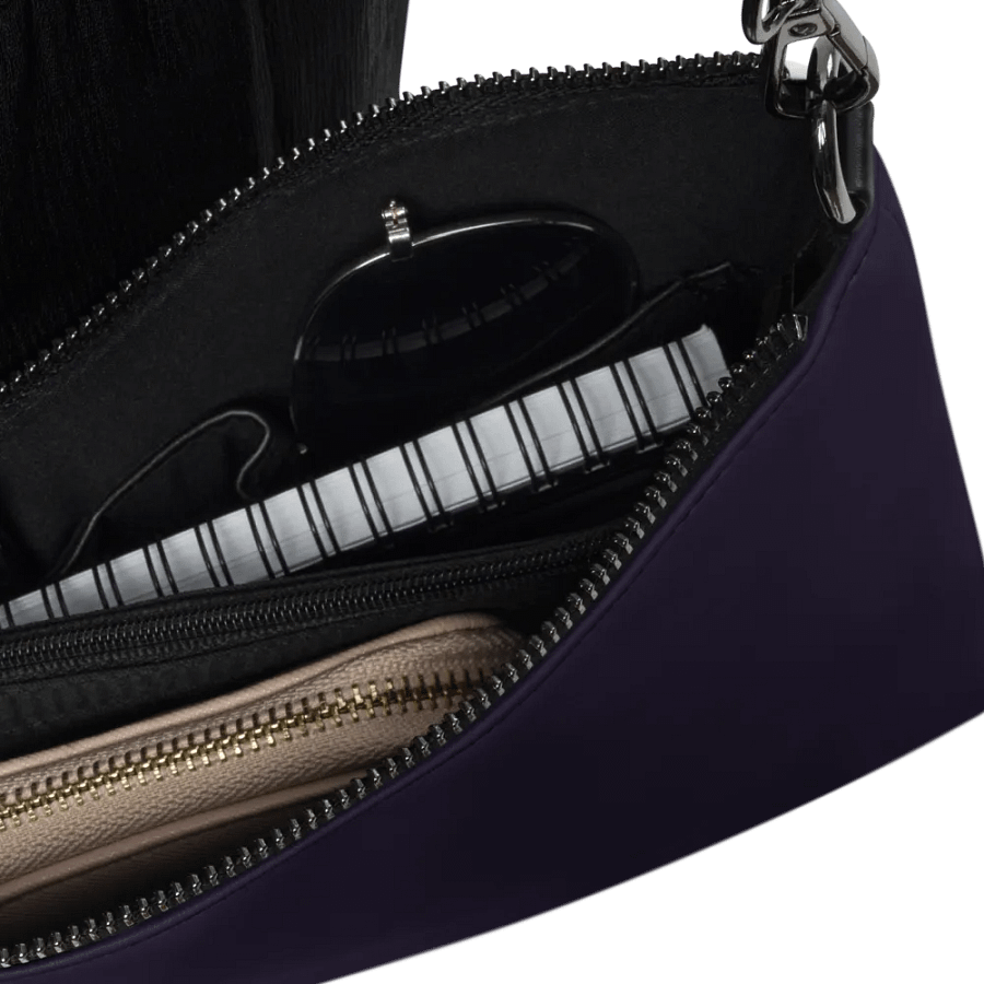 Ace Pride Happy Cat Crossbody Bag product image (6)
