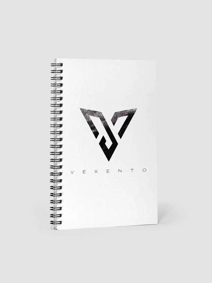 The Vexento Journal 🖋️ product image (1)