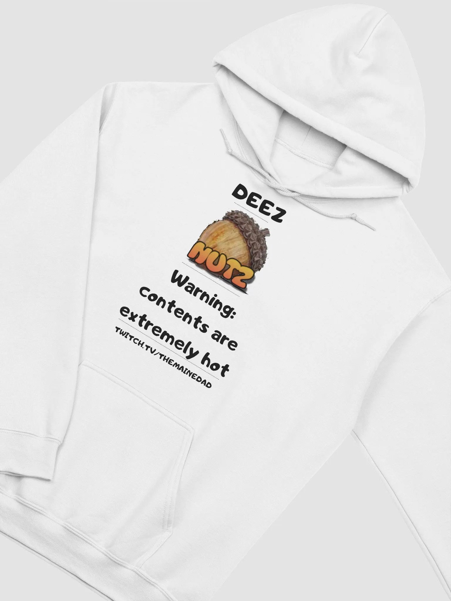 Deez Nutz product image (2)